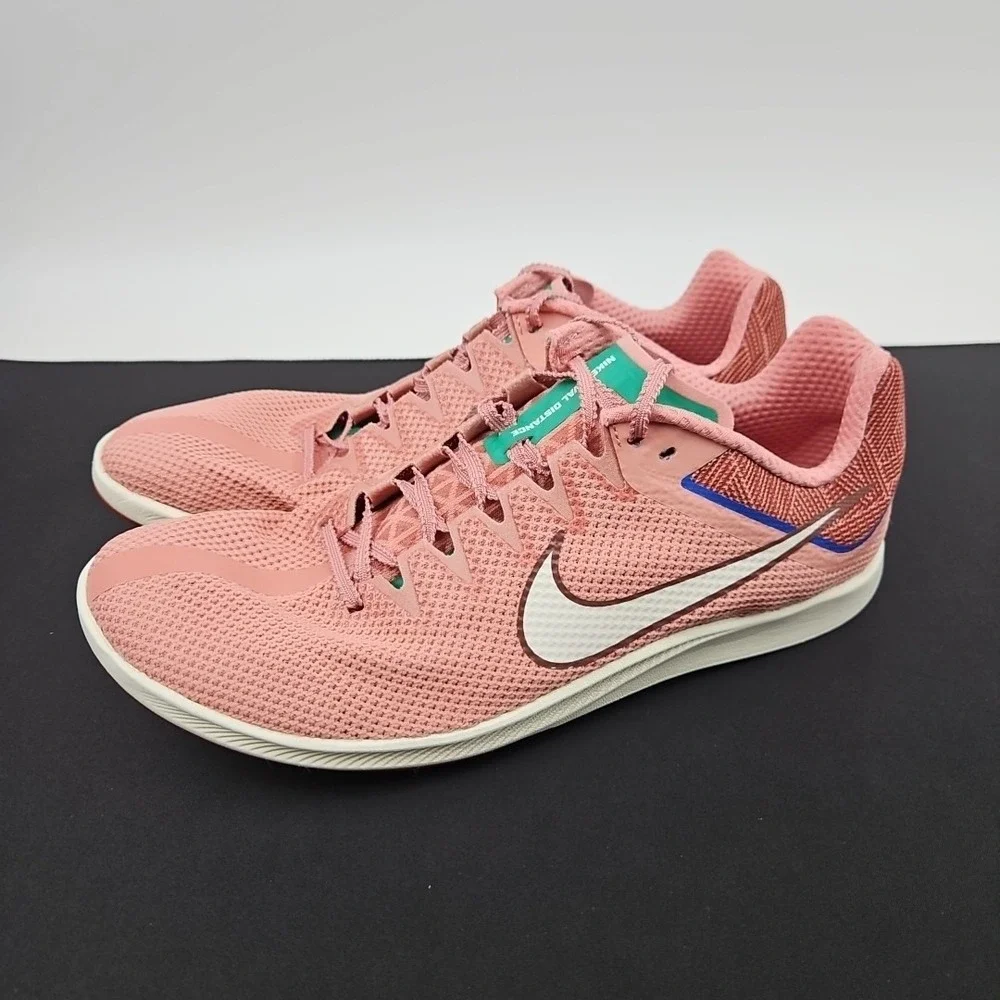 Nike Zoom Rival Sprint Track Spikes 'Armory Pack' Men's Size 12 HQ3493-600 New‎
